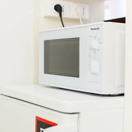 S25 18&19 Apartman
