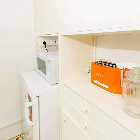 Apartman S25 18&19 San Remo