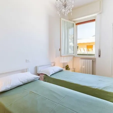 S25 18&19 Apartman