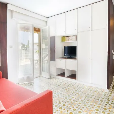S25 18&19 Apartman
