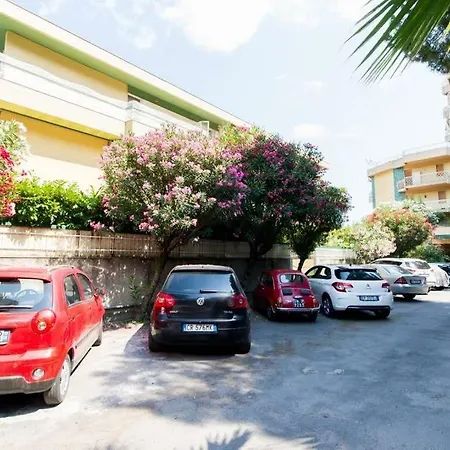 S25 18&19 Apartman *