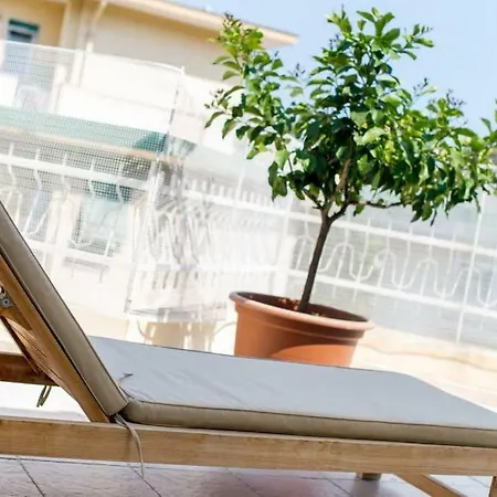 S25 18&19 Apartman San Remo