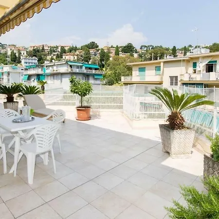 Apartman S25 18&19 *