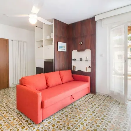 Appartement S25 18&19 San Remo