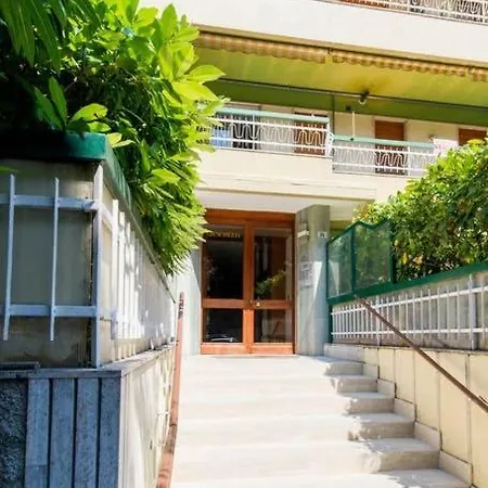 S25 18&19 Appartement *
