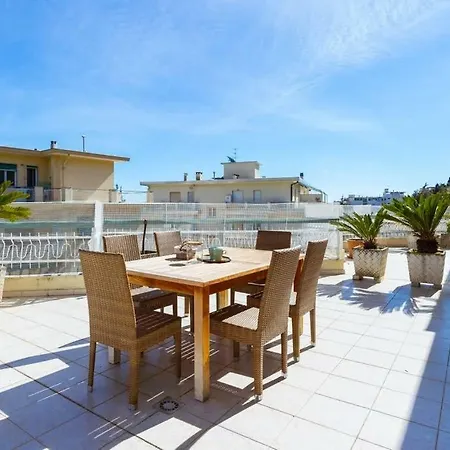 S25 18&19 Appartement *