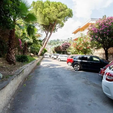 Appartement S25 18&19 San Remo