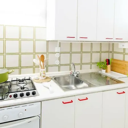 Appartement S25 18&19 San Remo