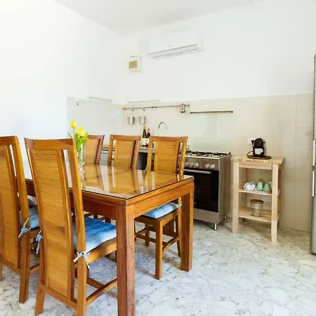 S25 18&19 Appartement