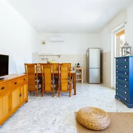 Appartement S25 18&19 San Remo